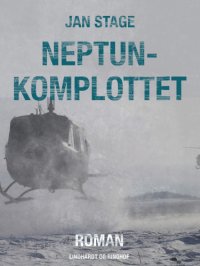 cover of the book Neptun-Komplottet