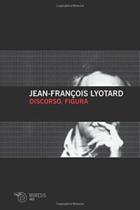 cover of the book Discorso, figura