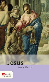 cover of the book Jesus