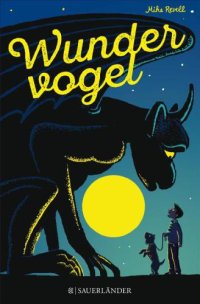 cover of the book Wundervogel