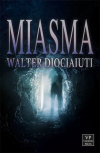 cover of the book Miasma Horror