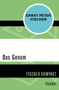 cover of the book Das Genom