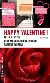 cover of the book Happy Valentine!