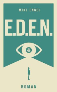 cover of the book E.D.E.N