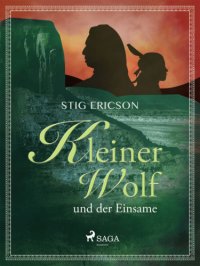 cover of the book Kleiner Wolf und der Einsame