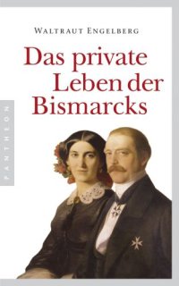 cover of the book Das private Leben der Bismarcks