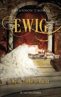 cover of the book Ewig - Wenn Liebe erwacht