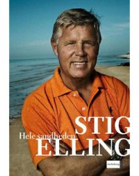 cover of the book Hele Sandheden