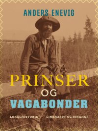 cover of the book Prinser og vagabonder