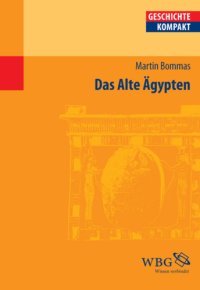 cover of the book Das Alte Ägypten