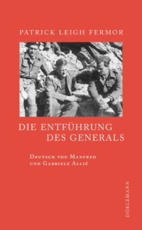 cover of the book Die Entführung des Generals