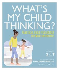 cover of the book What's My Child Thinking?