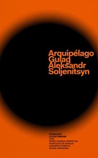 cover of the book Arquipélago Gulag