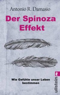 cover of the book Der Spinoza-Effekt Wie Gefühle unser Leben bestimmen