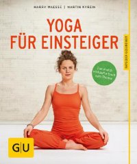 cover of the book Yoga für Einsteiger