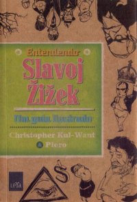 cover of the book Entendendo Slavoj Zizek