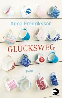 cover of the book Glücksweg