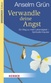 cover of the book Verwandle deine Angst