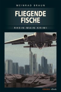 cover of the book Fliegende Fische