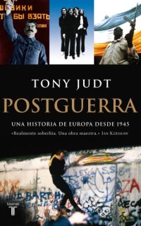 cover of the book Postguerra(c.1)