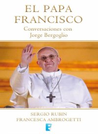 cover of the book El papa francisco(c.1)