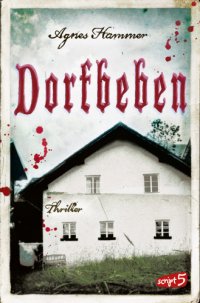 cover of the book Dorfbeben