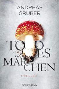 cover of the book Todesmärchen Thriller