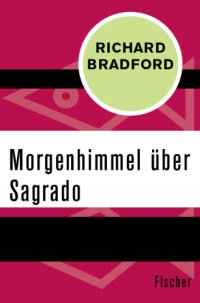 cover of the book Morgenhimmel über Sagrado