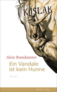 cover of the book Ein Vandale ist kein Hunne