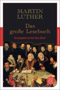 cover of the book Das große Lesebuch