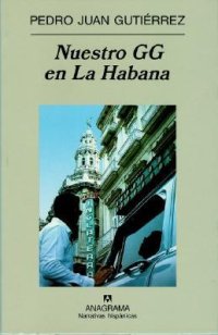 cover of the book Nuestro GG en La Habana