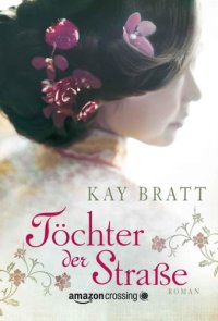 cover of the book Toechter der Straße