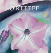 cover of the book Georgia O'Keeffe