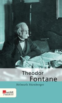 cover of the book Theodor Fontane