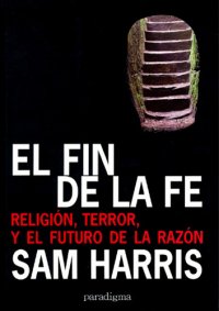 cover of the book El fin de la fe