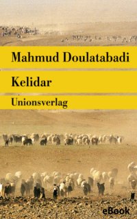 cover of the book Kelidar