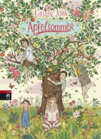 cover of the book Apfelsommer