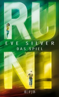 cover of the book RUN Das Spiel 2