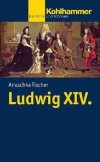 cover of the book Ludwig XIV.