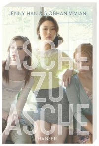 cover of the book Asche zu Asche