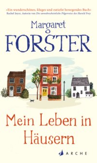 cover of the book Mein Leben in Häusern