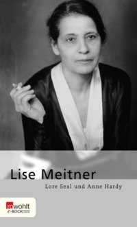 cover of the book Lise Meitner