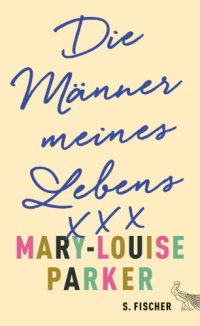 cover of the book Die Männer meines Lebens