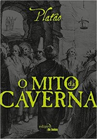 cover of the book O mito da caverna