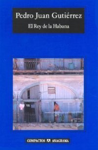 cover of the book El rey de la Habana