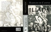 cover of the book Ilíada de Homero