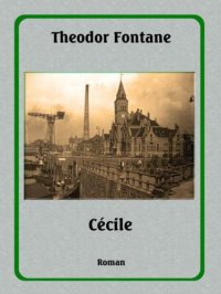 cover of the book Cécile