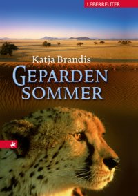 cover of the book Gepardensommer