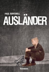 cover of the book Ausländer