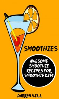 cover of the book Smoothies